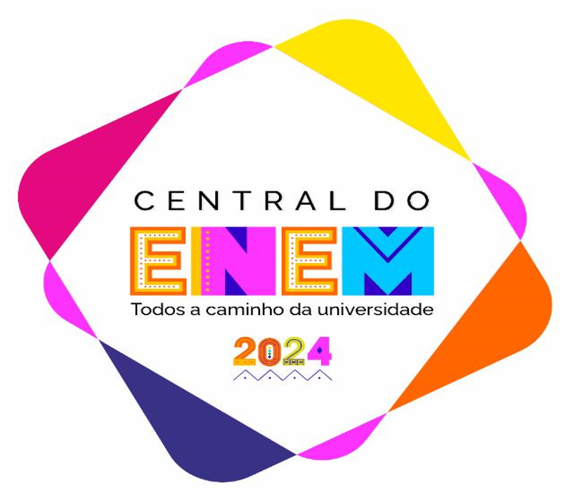 Central do ENEM - Revisão 2024